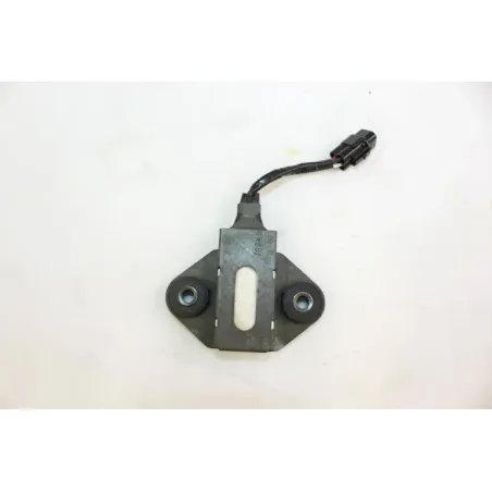 Resistance SUZUKI GSXR 600 2001 - 2003