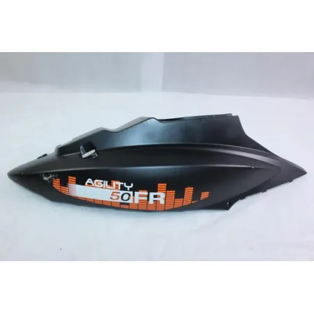 Carenage arriere droit KYMCO AGILITY 50 2006 - 2015