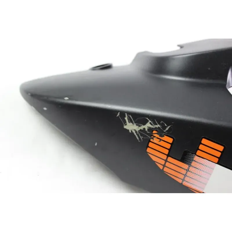 Carenage arriere droit KYMCO AGILITY 50 2006 - 2015