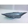 Carenage arriere droit KYMCO AGILITY 50 2006 - 2015 Carenage arriere droit KYMCO AGILITY 50 2006 - 2015