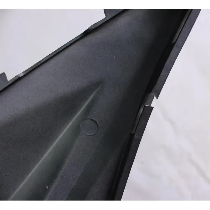 Carenage arriere droit KYMCO AGILITY 50 2006 - 2015
