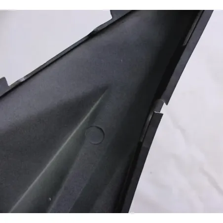 Carenage arriere droit KYMCO AGILITY 50 2006 - 2015