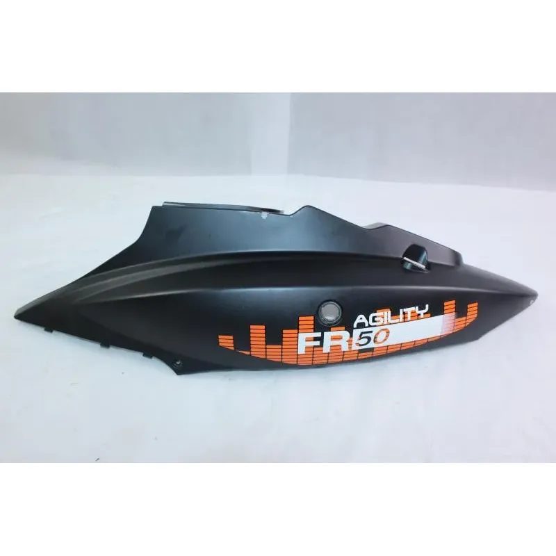 Carenage arriere gauche KYMCO AGILITY 50 2006 - 2015