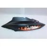 Carenage arriere gauche KYMCO AGILITY 50 2006 - 2015 Carenage arriere gauche KYMCO AGILITY 50 2006 - 2015