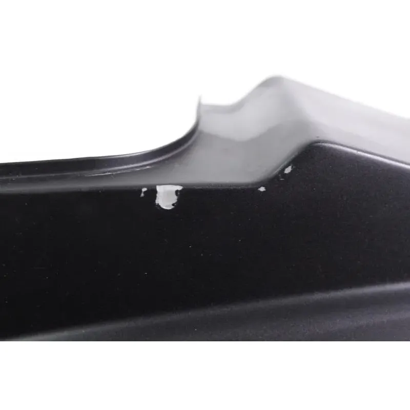 Carenage arriere gauche KYMCO AGILITY 50 2006 - 2015
