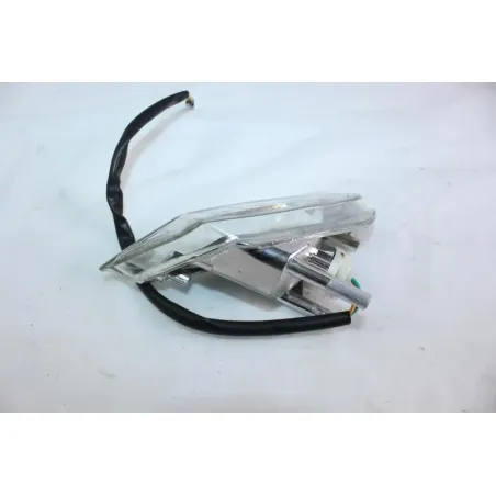 Clignotant avant gauche KYMCO AGILITY 50 2006 - 2015