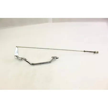 Pedale frein YAMAHA YBR 125 2007 - 2009