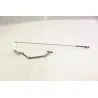 Pedale frein YAMAHA YBR 125 2007 - 2009 Pedale frein YAMAHA YBR 125 2007 - 2009