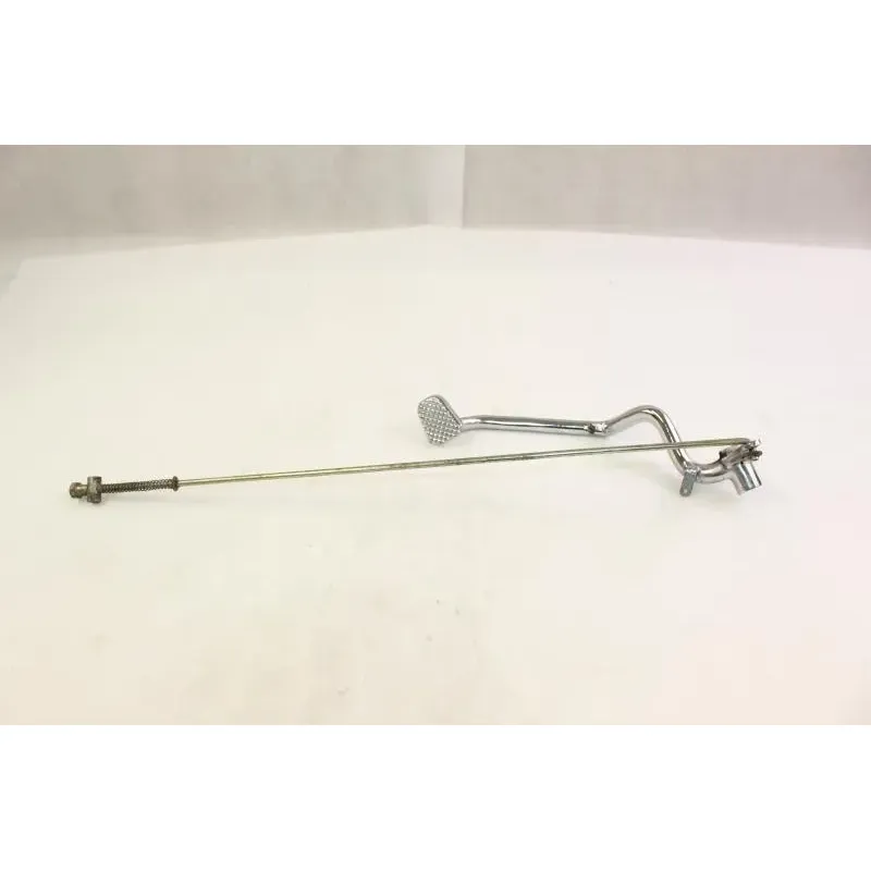 Pedale frein YAMAHA YBR 125 2007 - 2009