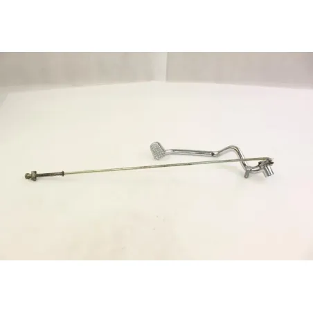 Pedale frein YAMAHA YBR 125 2007 - 2009