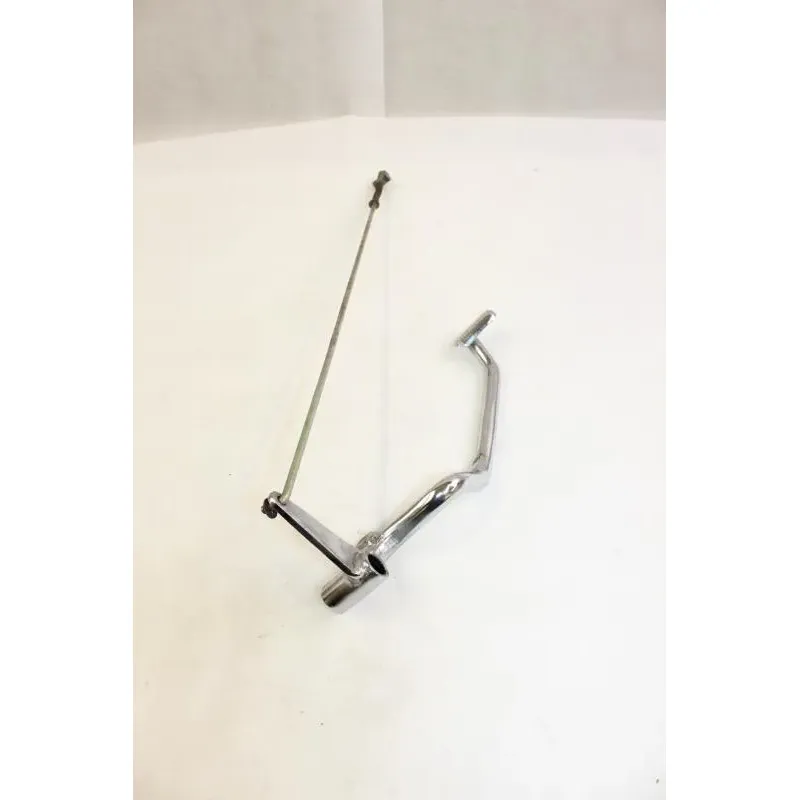 Pedale frein YAMAHA YBR 125 2007 - 2009