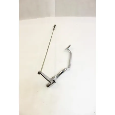 Pedale frein YAMAHA YBR 125 2007 - 2009