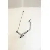 Pedale frein YAMAHA YBR 125 2007 - 2009 Pedale frein YAMAHA YBR 125 2007 - 2009