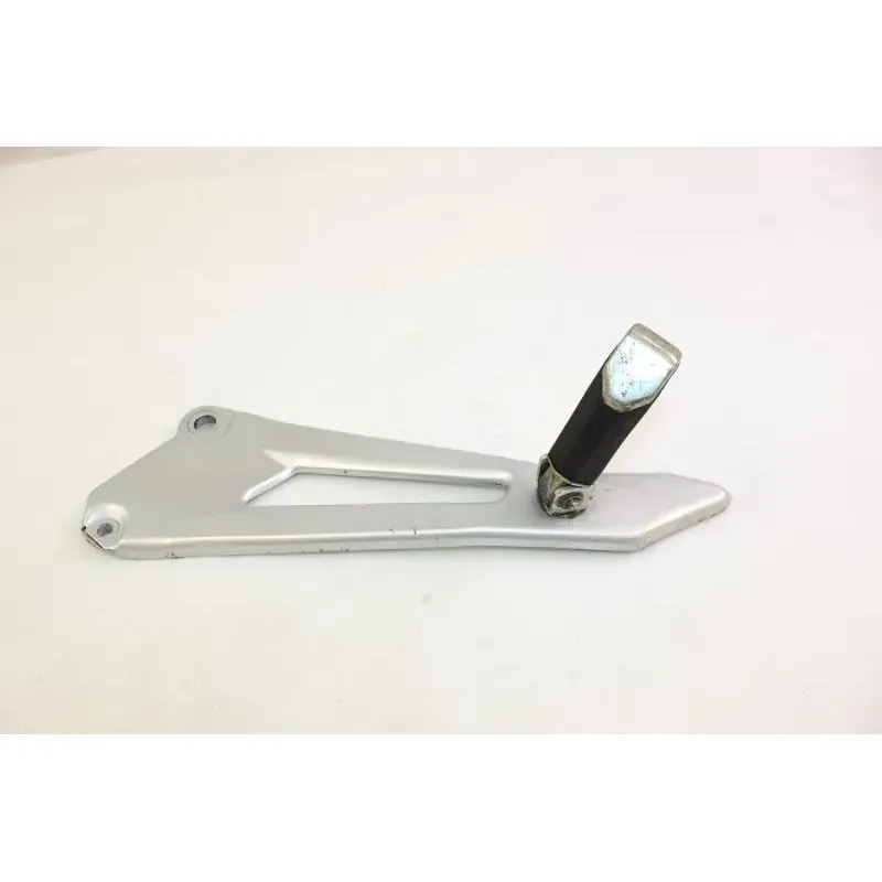 Platine arriere gauche YAMAHA YBR 125 2007 - 2009