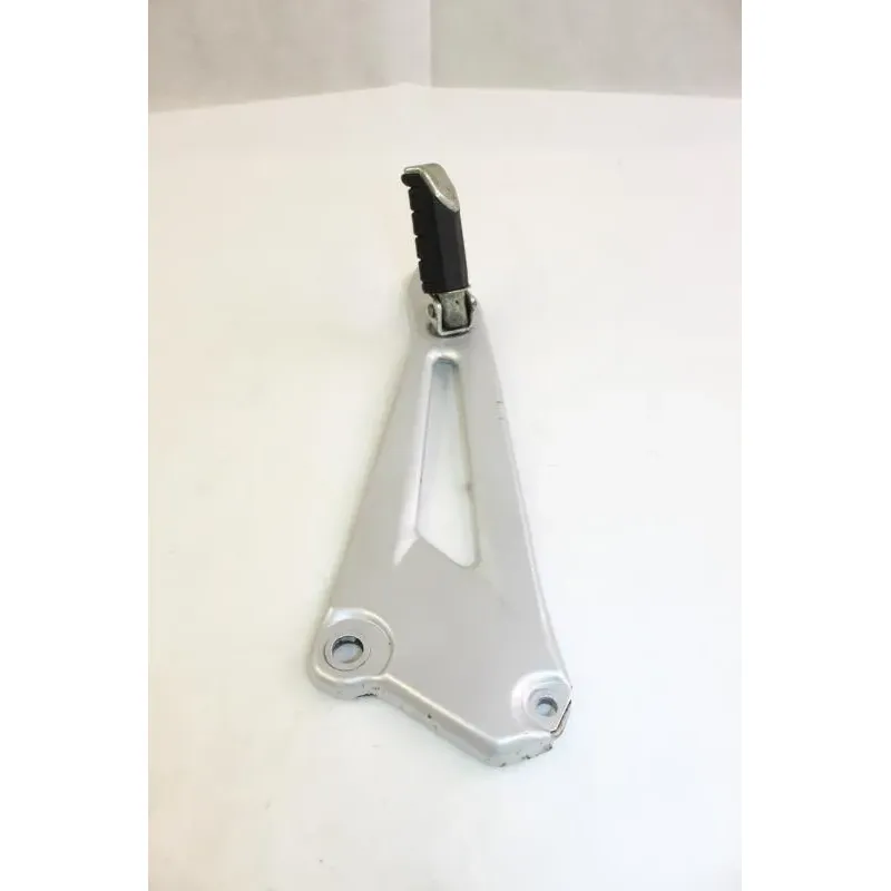 Platine arriere gauche YAMAHA YBR 125 2007 - 2009