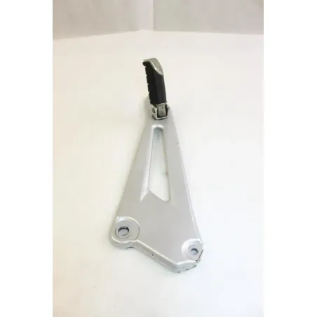 Platine arriere gauche YAMAHA YBR 125 2007 - 2009