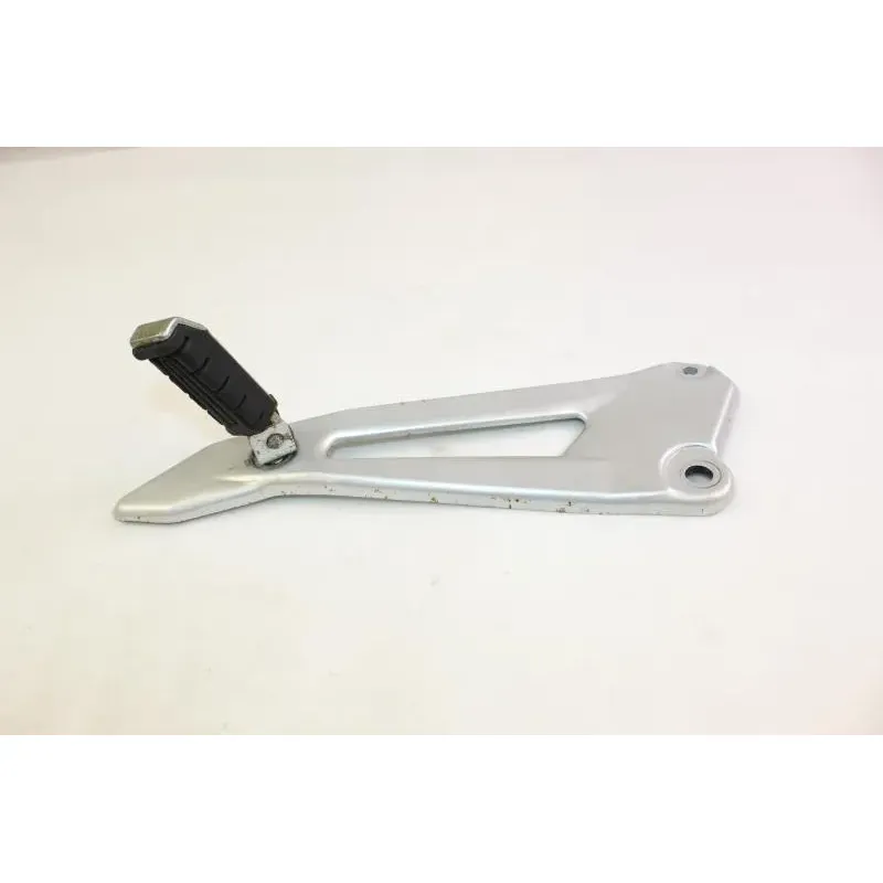 Platine arriere gauche YAMAHA YBR 125 2007 - 2009