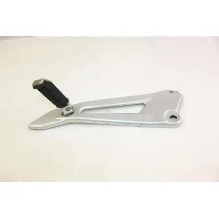 Platine arriere gauche YAMAHA YBR 125 2007 - 2009