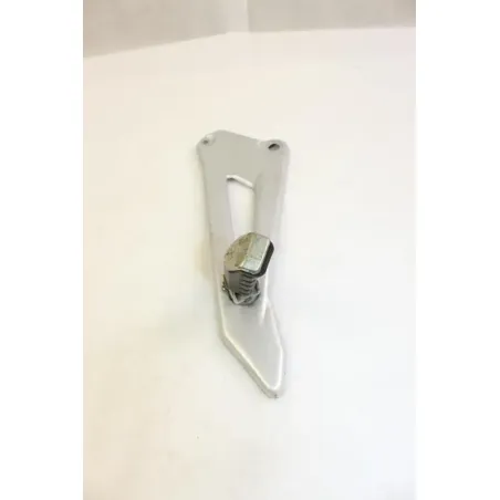 Platine arriere gauche YAMAHA YBR 125 2007 - 2009