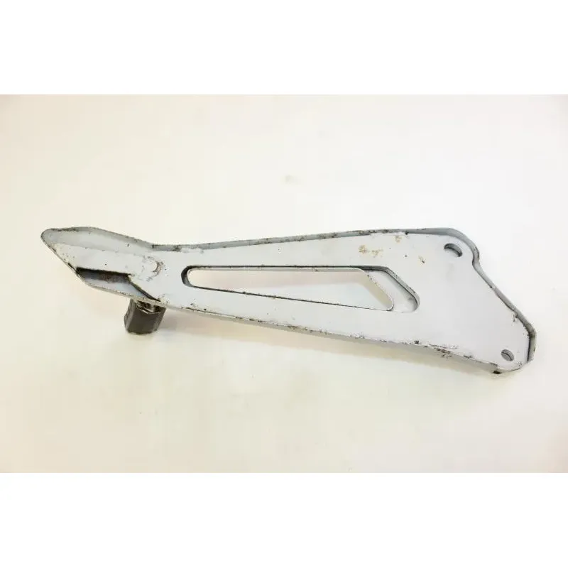 Platine arriere gauche YAMAHA YBR 125 2007 - 2009