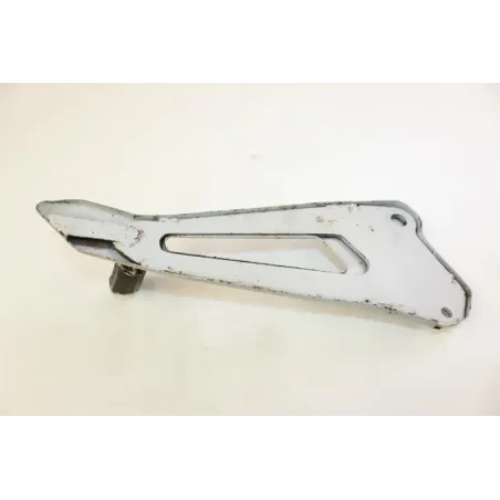 Platine arriere gauche YAMAHA YBR 125 2007 - 2009