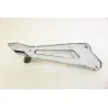 Platine arriere gauche YAMAHA YBR 125 2007 - 2009 Platine arriere gauche YAMAHA YBR 125 2007 - 2009