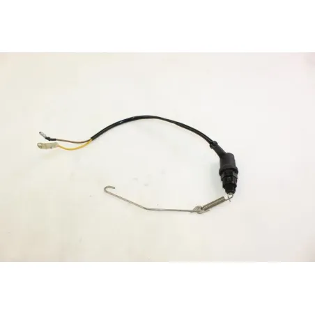 Contacteur de frein arriere YAMAHA YBR 125 2007 - 2009