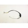 Contacteur de frein arriere YAMAHA YBR 125 2007 - 2009