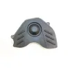Carter cache pignon sortie de boite HONDA CBR 600 RR ABS 2013 - 2016 Carter cache pignon sortie de boite HONDA CBR 600 RR ABS 2013 - 2016