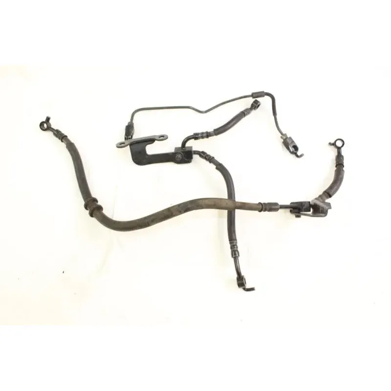 Durite de frein arriere HONDA CBR 600 RR ABS 2013 - 2016