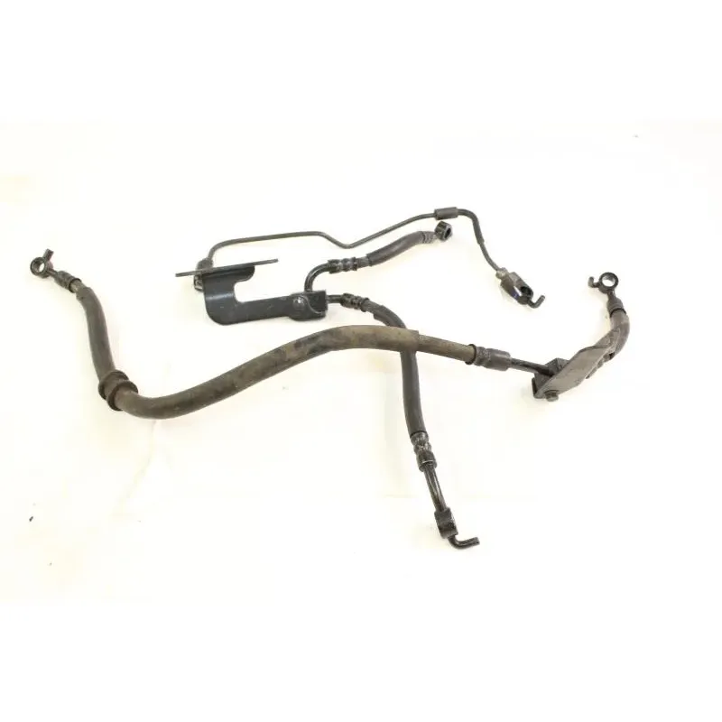 Durite de frein arriere HONDA CBR 600 RR ABS 2013 - 2016