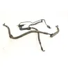 Durite de frein arriere HONDA CBR 600 RR ABS 2013 - 2016 Durite de frein arriere HONDA CBR 600 RR ABS 2013 - 2016