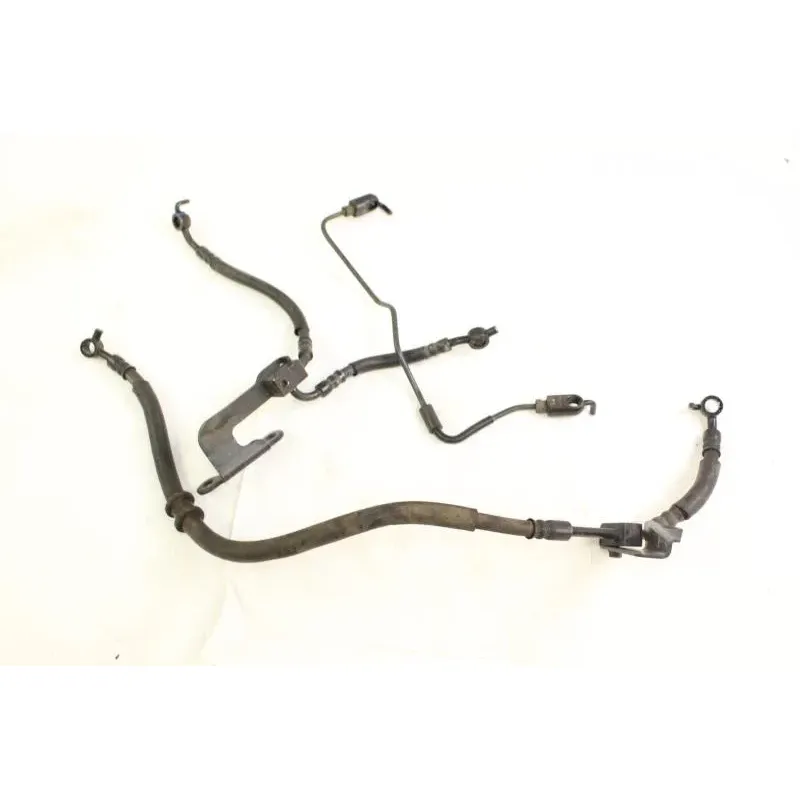 Durite de frein arriere HONDA CBR 600 RR ABS 2013 - 2016