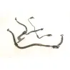 Durite de frein arriere HONDA CBR 600 RR ABS 2013 - 2016 Durite de frein arriere HONDA CBR 600 RR ABS 2013 - 2016