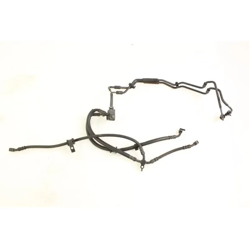 Durite de frein avant HONDA CBR 600 RR ABS 2013 - 2016