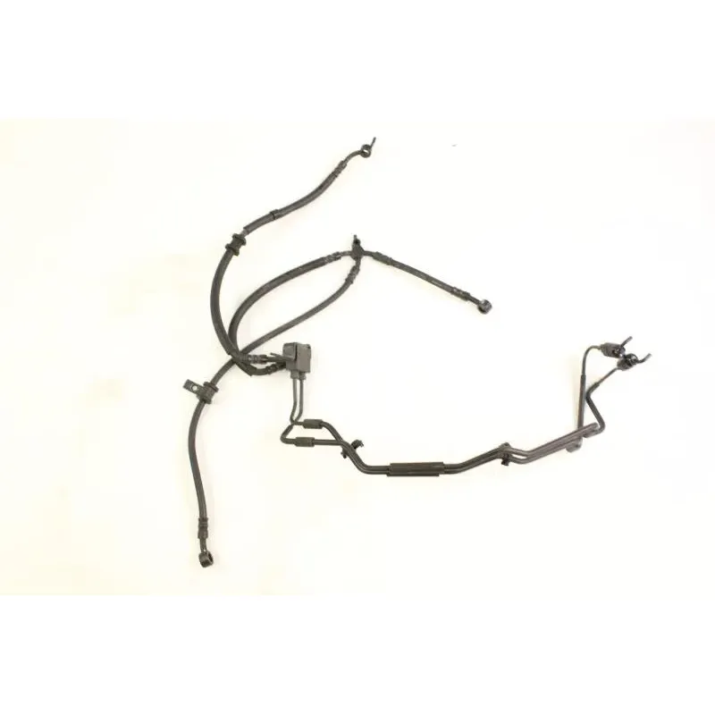 Durite de frein avant HONDA CBR 600 RR ABS 2013 - 2016