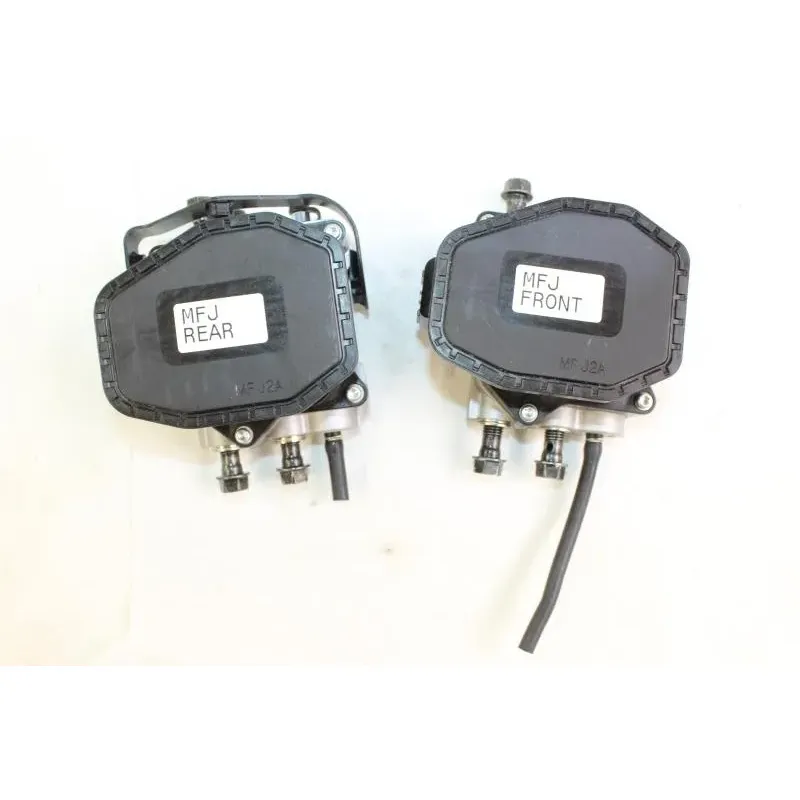 Module ABS HONDA CBR 600 RR ABS 2013 - 2016