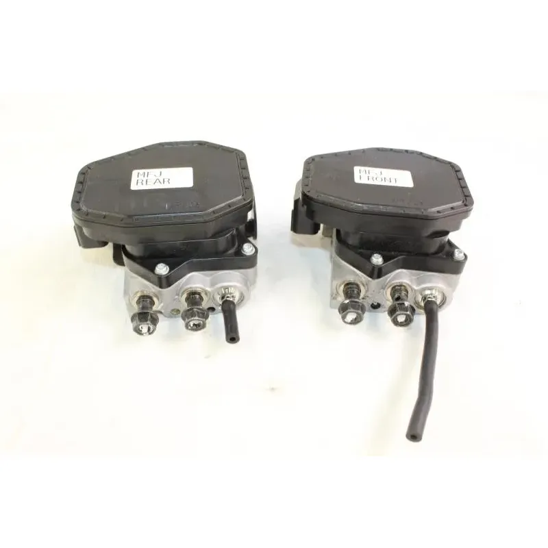 Module ABS HONDA CBR 600 RR ABS 2013 - 2016