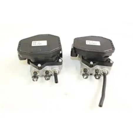 Module ABS HONDA CBR 600 RR ABS 2013 - 2016