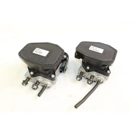 Module ABS HONDA CBR 600 RR ABS 2013 - 2016
