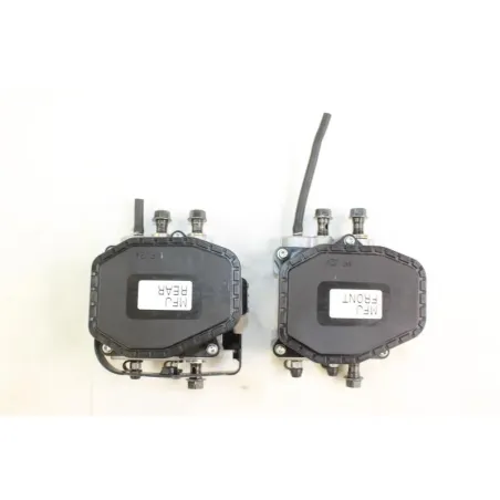 Module ABS HONDA CBR 600 RR ABS 2013 - 2016