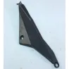 Demi flanc selle droit GILERA RCR 50 2011 - 2018