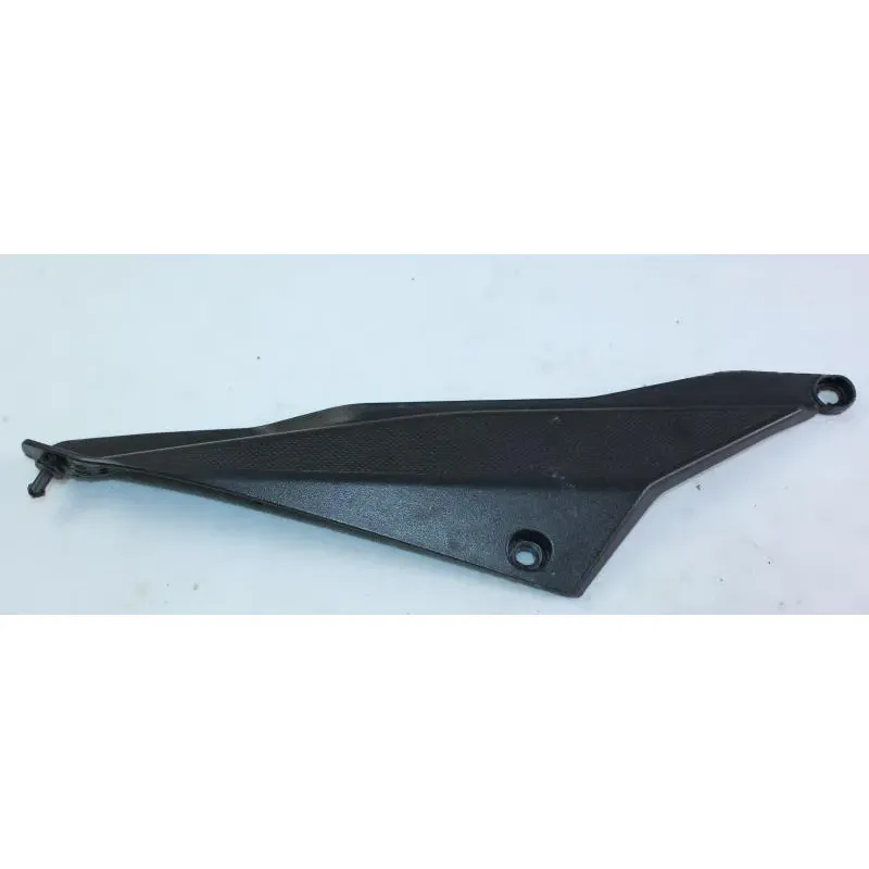 Demi flanc selle droit GILERA RCR 50 2011 - 2018