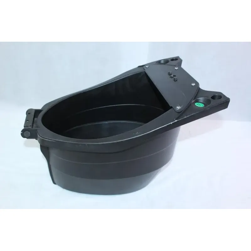Coffre sous selle YAMAHA YN 50 NEOS 2012 - 2015