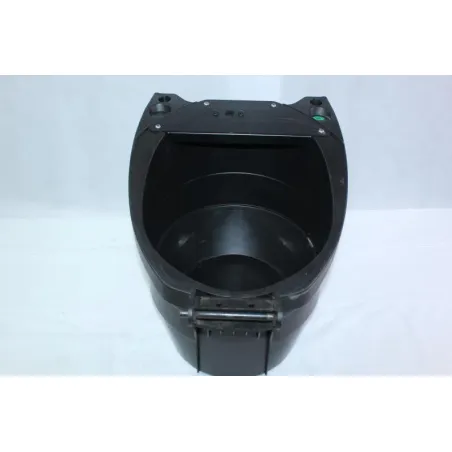 Coffre sous selle YAMAHA YN 50 NEOS 2012 - 2015