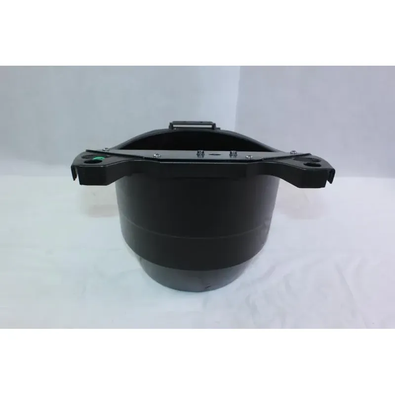 Coffre sous selle YAMAHA YN 50 NEOS 2012 - 2015