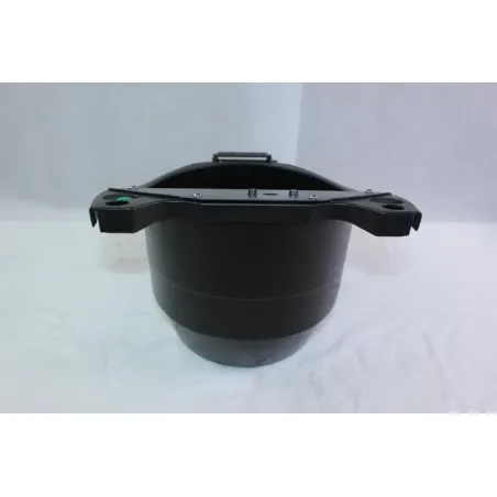 Coffre sous selle YAMAHA YN 50 NEOS 2012 - 2015