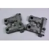 Cache culbuteur HYOSUNG GT 650 COMET 2004 - 2006