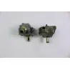 Relais boitier electrique HYOSUNG GT 650 COMET 2004 - 2006 Relais boitier electrique HYOSUNG GT 650 COMET 2004 - 2006
