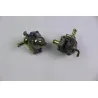 Relais boitier electrique HYOSUNG GT 650 COMET 2004 - 2006 Relais boitier electrique HYOSUNG GT 650 COMET 2004 - 2006